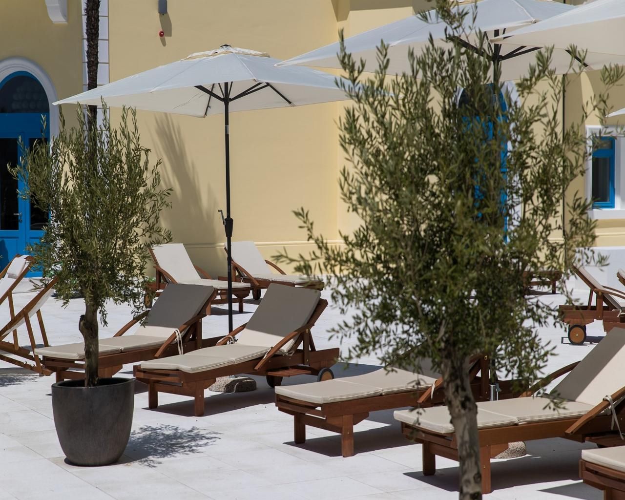 Boutiq Hotel Esplanade 4*, Crikvenica - NA UPIT