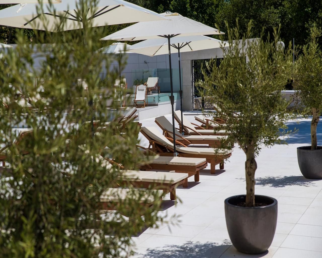 Boutiq Hotel Esplanade 4*, Crikvenica - NA UPIT