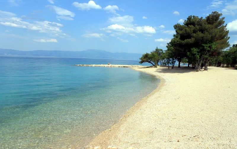 Hotel Adria 3*, Malinska, otok Krk