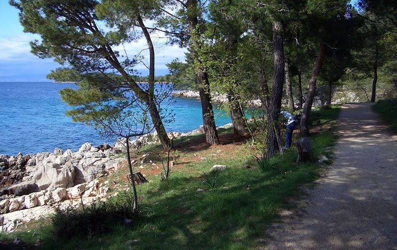 Hotel Adria 3*, Malinska, otok Krk