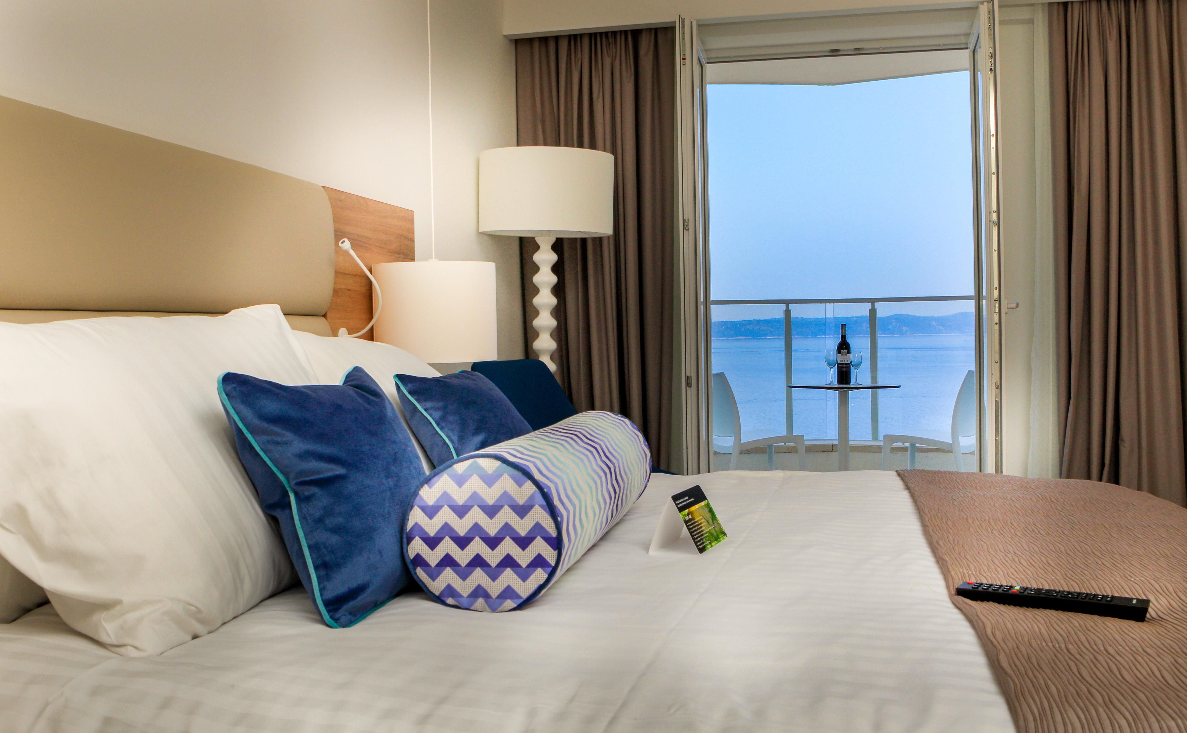 TUI BLUE Adriatic Beach Resort 4+*, Žigvošće - NA UPIT