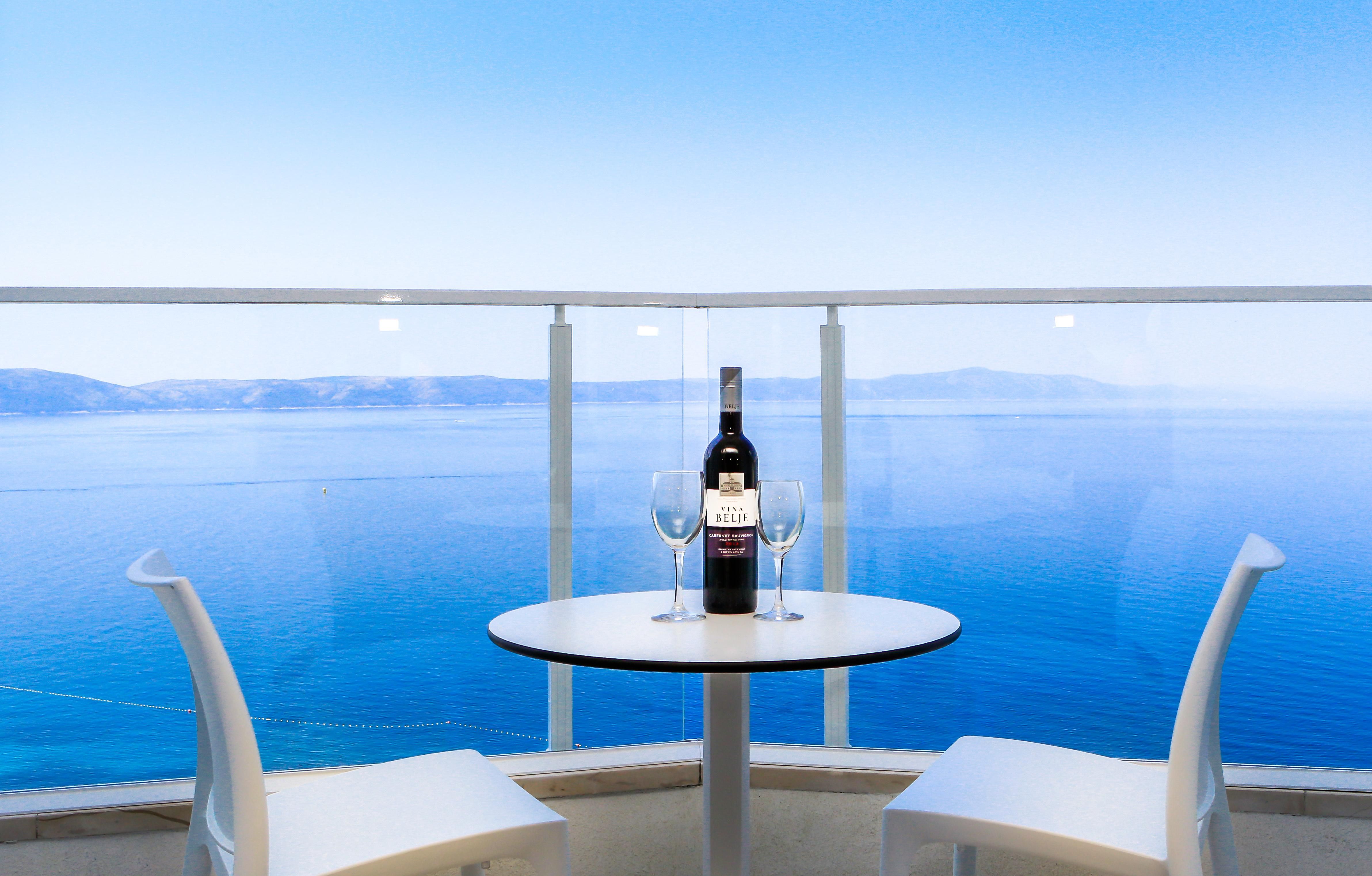 TUI BLUE Adriatic Beach Resort 4+*, Žigvošće - NA UPIT