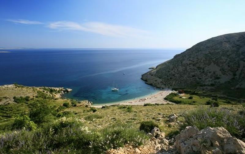 Hotel Adria 3*, Malinska, otok Krk