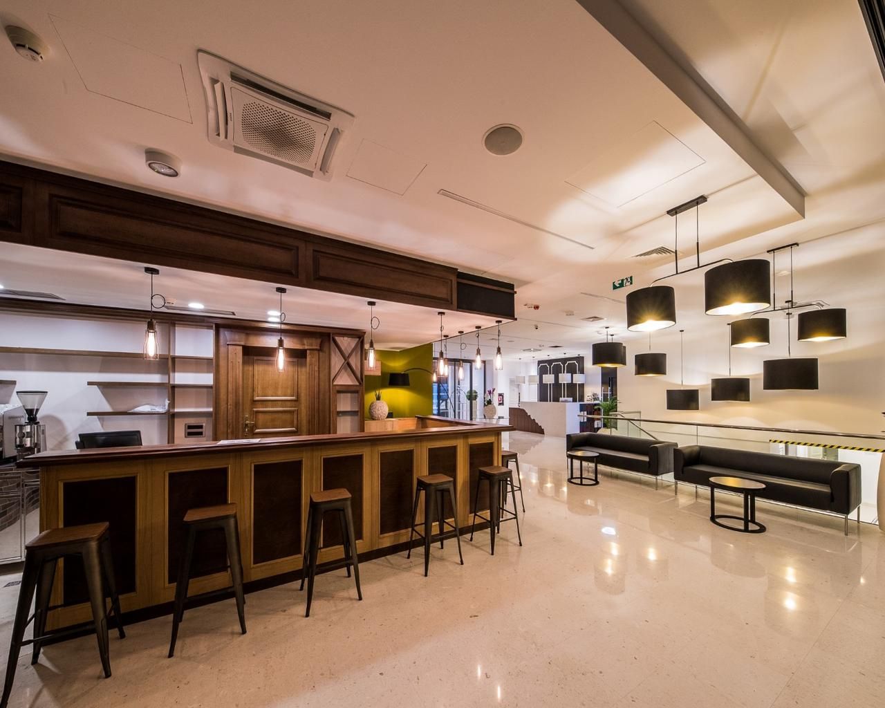 Boutiq Hotel Esplanade 4*, Crikvenica - NA UPIT