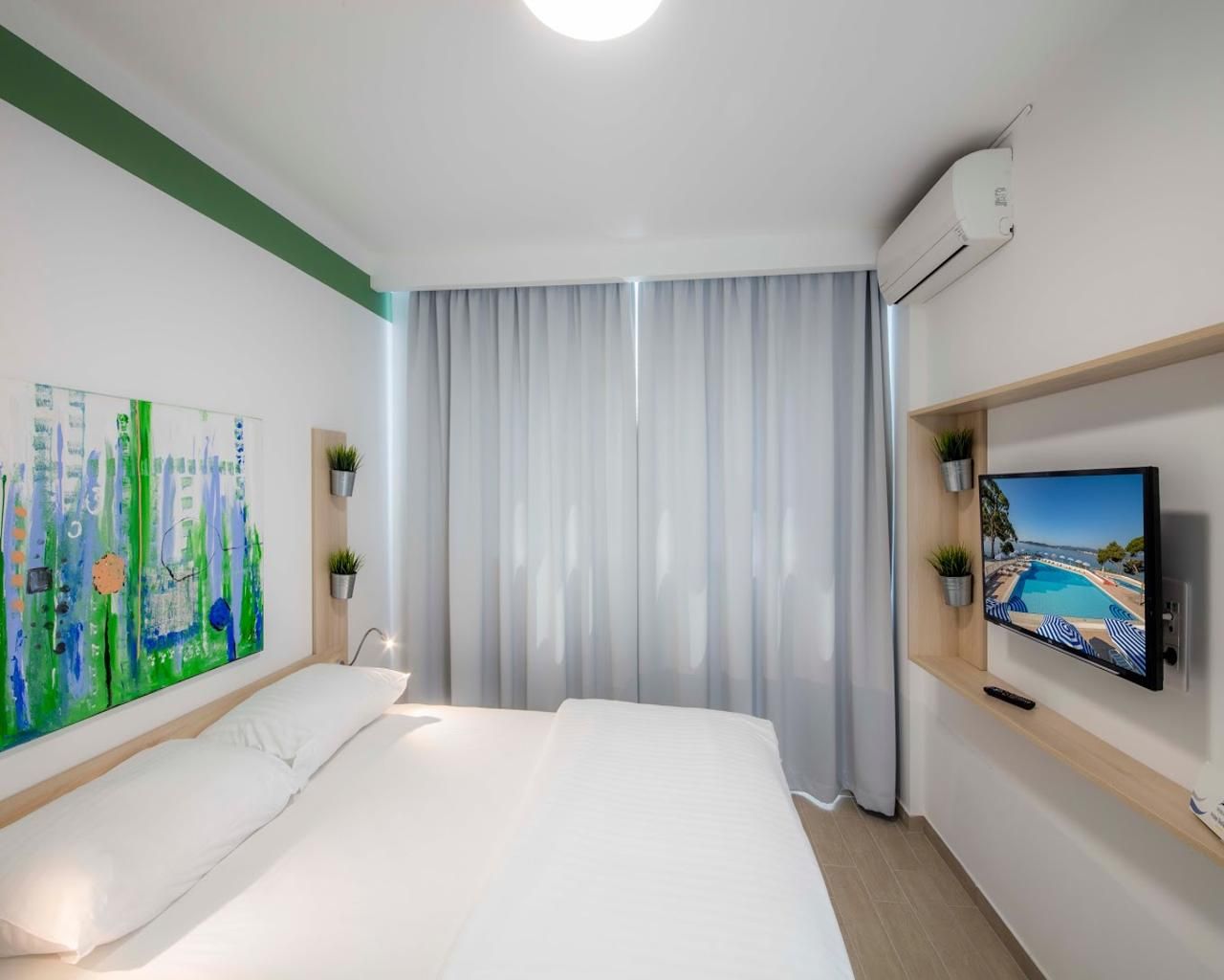 Hotel Aminess Vival Grand Azur 4*, Orebić