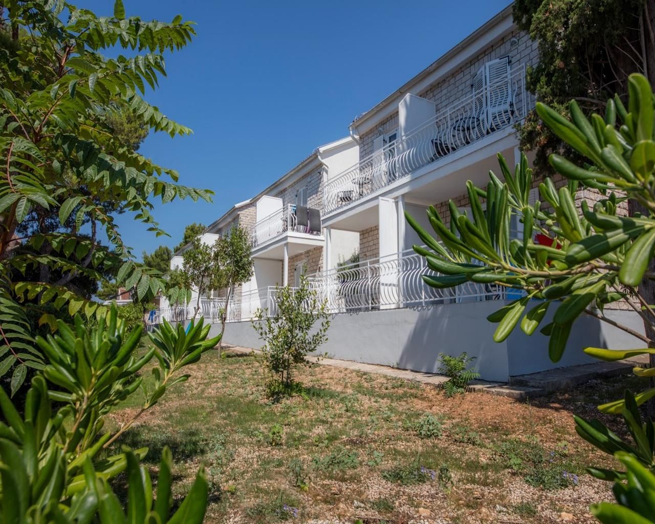 Hotel Aminess Vival Grand Azur 4*, Orebić