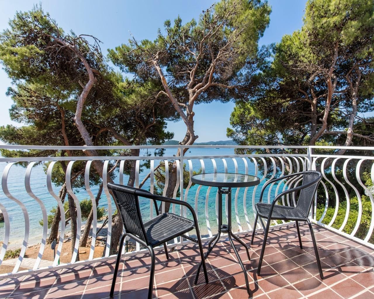 Hotel Aminess Vival Grand Azur 4*, Orebić