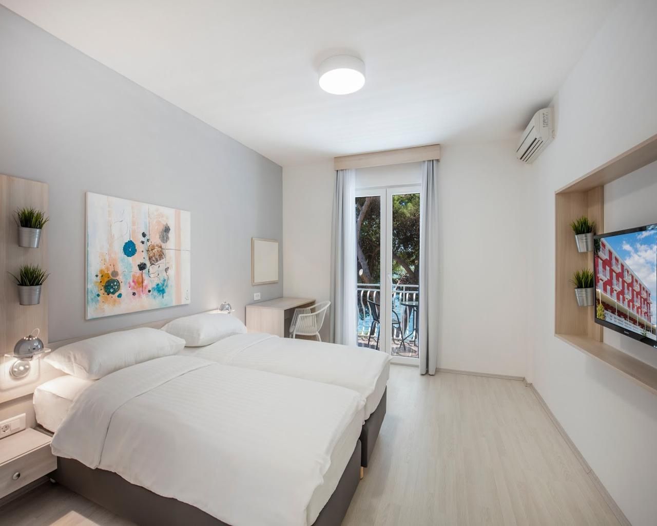 Hotel Aminess Vival Grand Azur 4*, Orebić