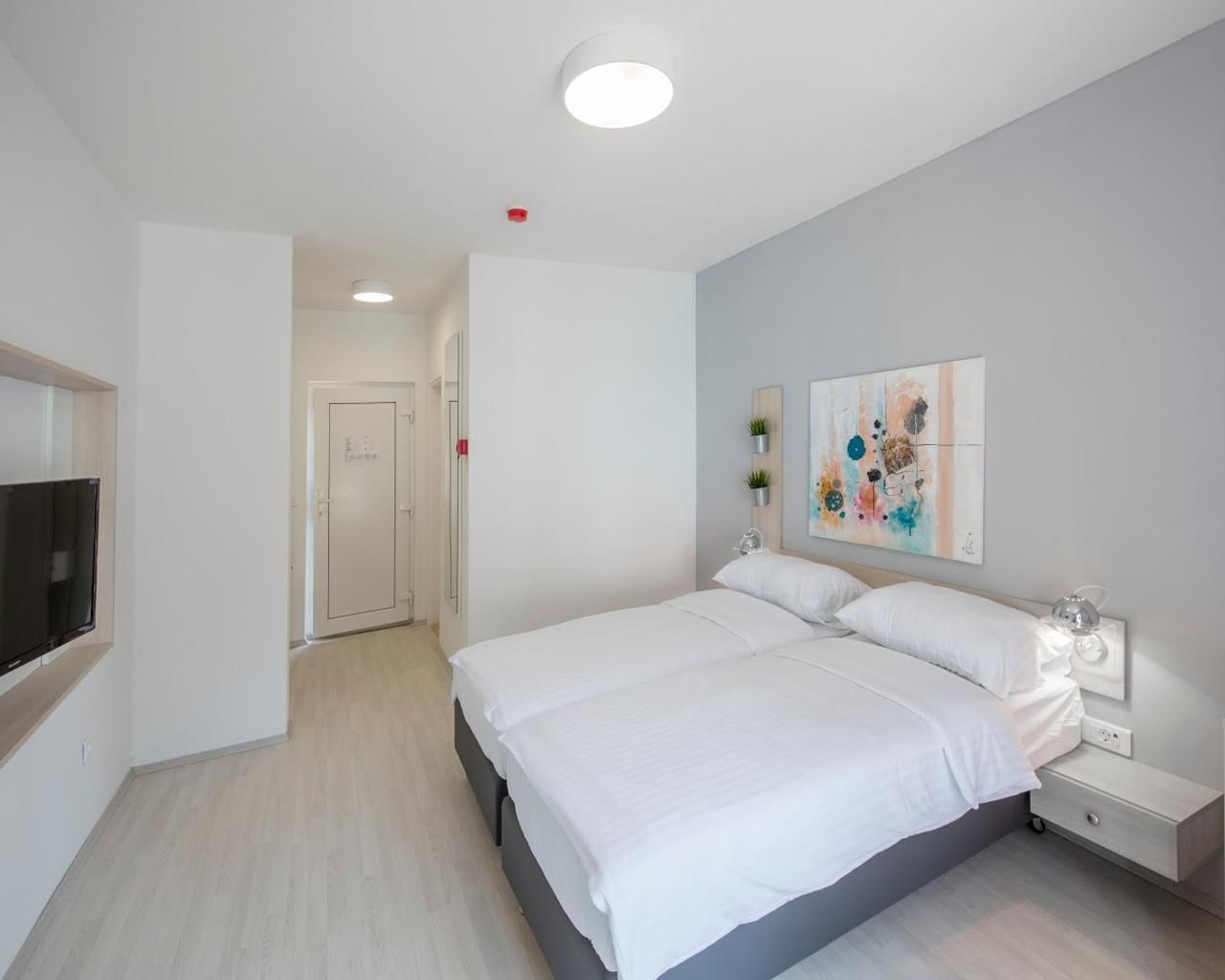 Hotel Aminess Vival Grand Azur 4*, Orebić