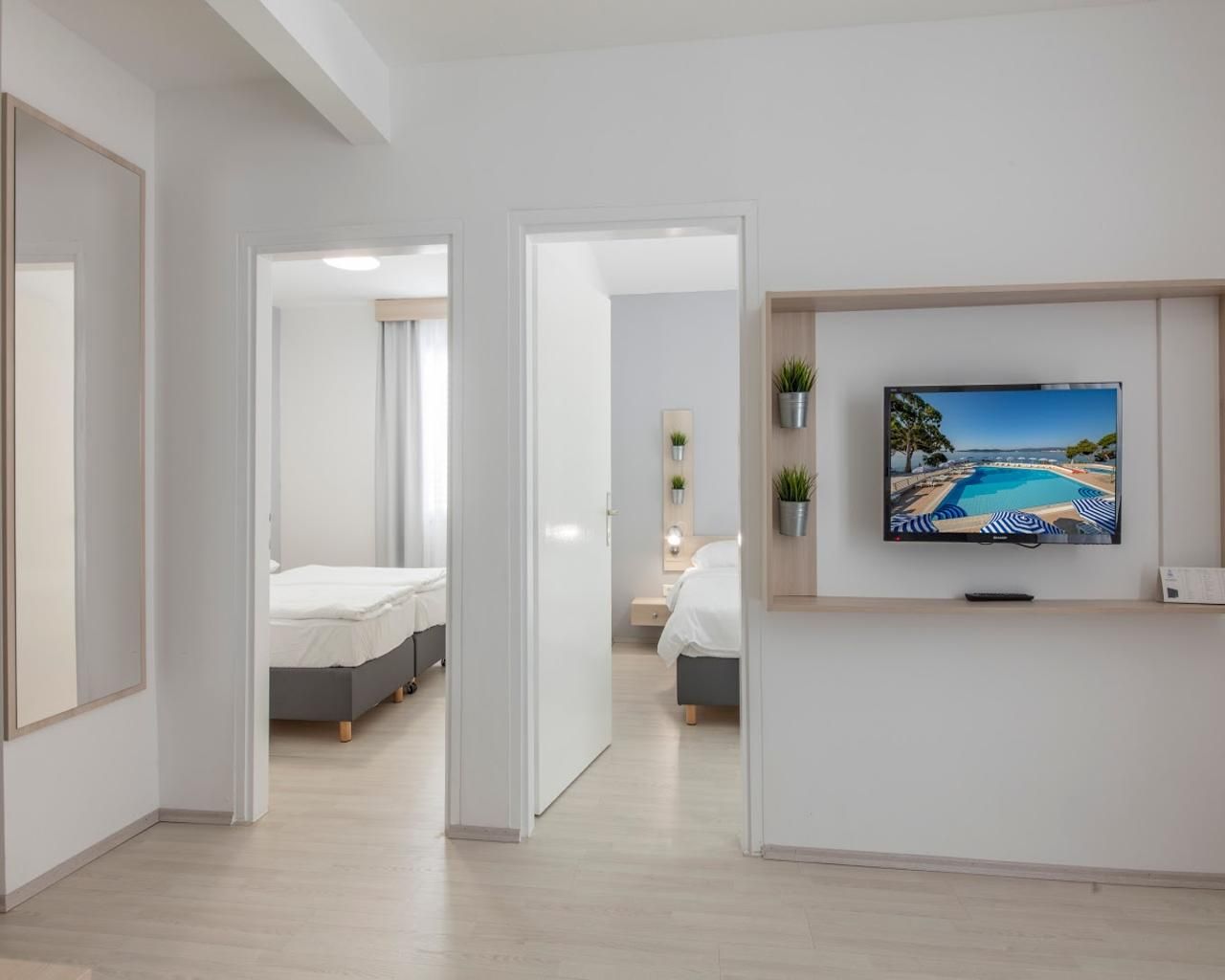 Hotel Aminess Vival Grand Azur 4*, Orebić