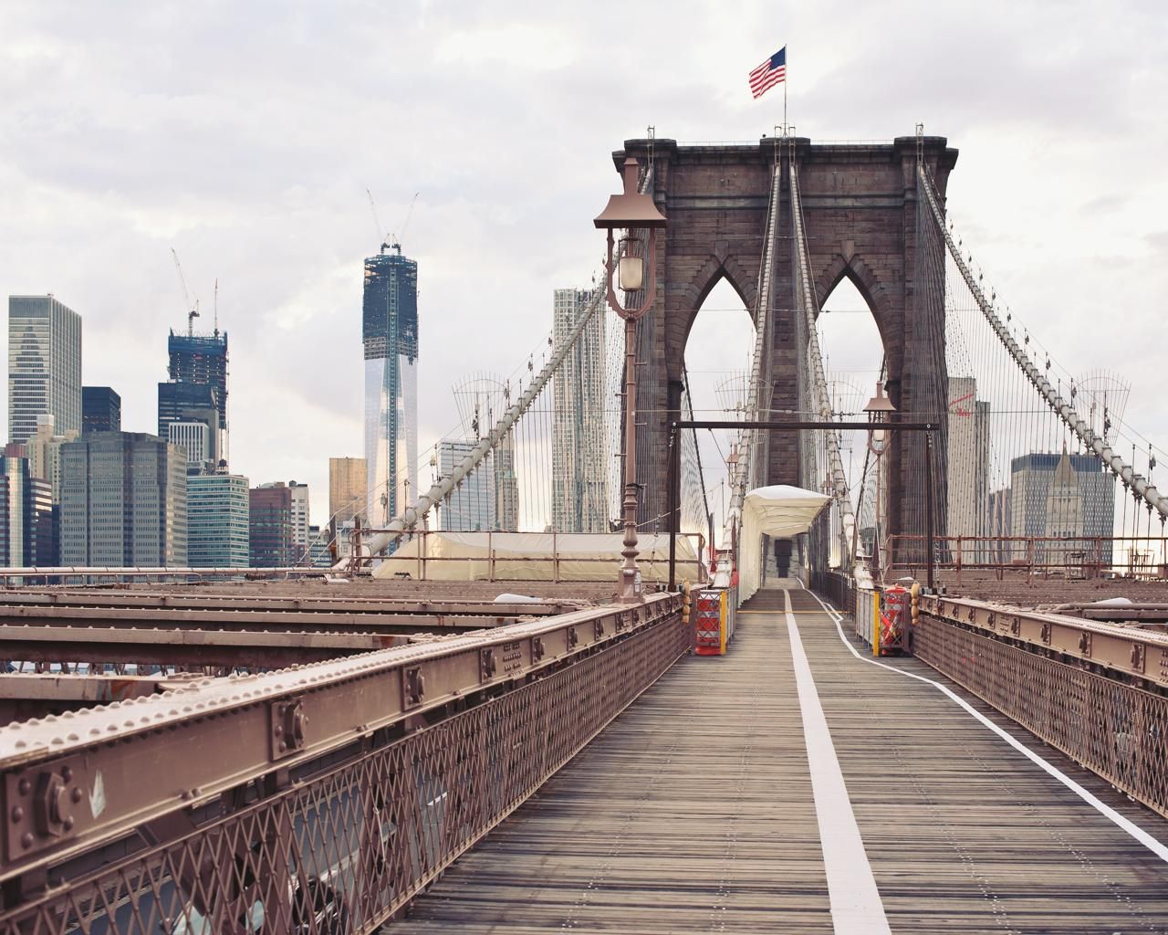 New York putovanje 2025/26.
