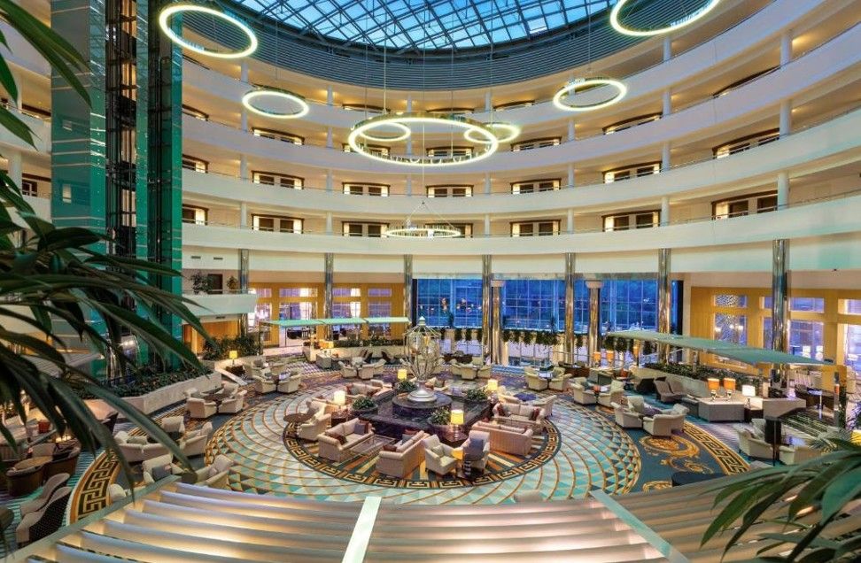CALISTA LUXURY RESORT 5*, BELEK