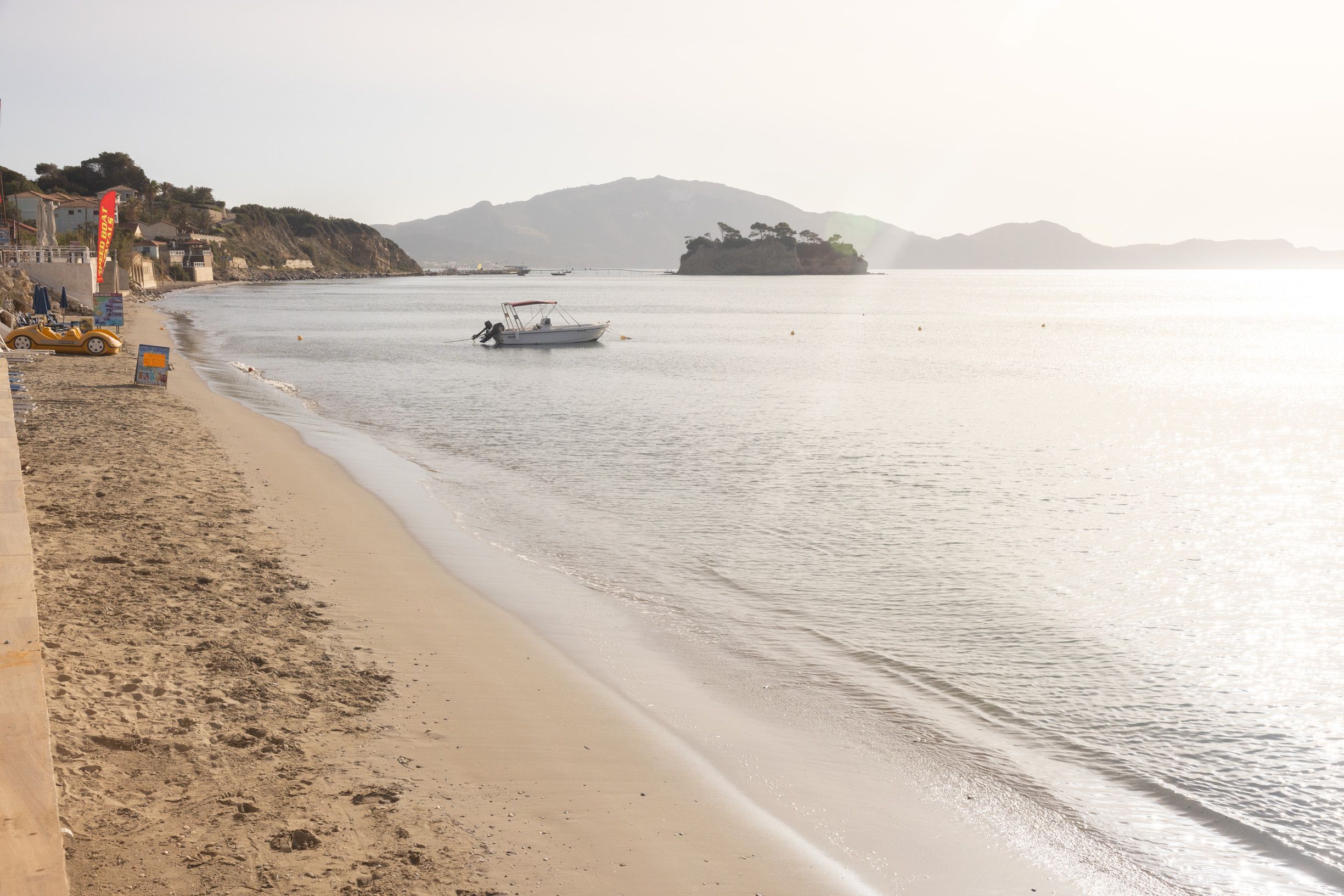 CAMEO BEACH RESORT 4*, ZAKINTOS - AGIOS SOSTIS