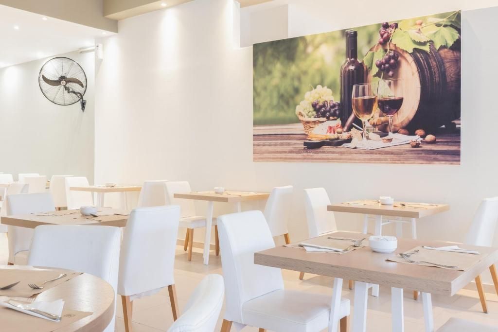 CAMEO BEACH RESORT 4*, ZAKINTOS - AGIOS SOSTIS