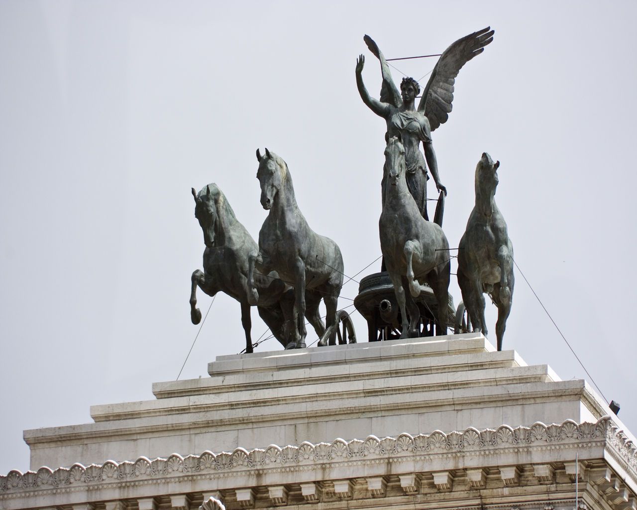 Nova godina Rim, Pompeji i Vatikanski muzeji