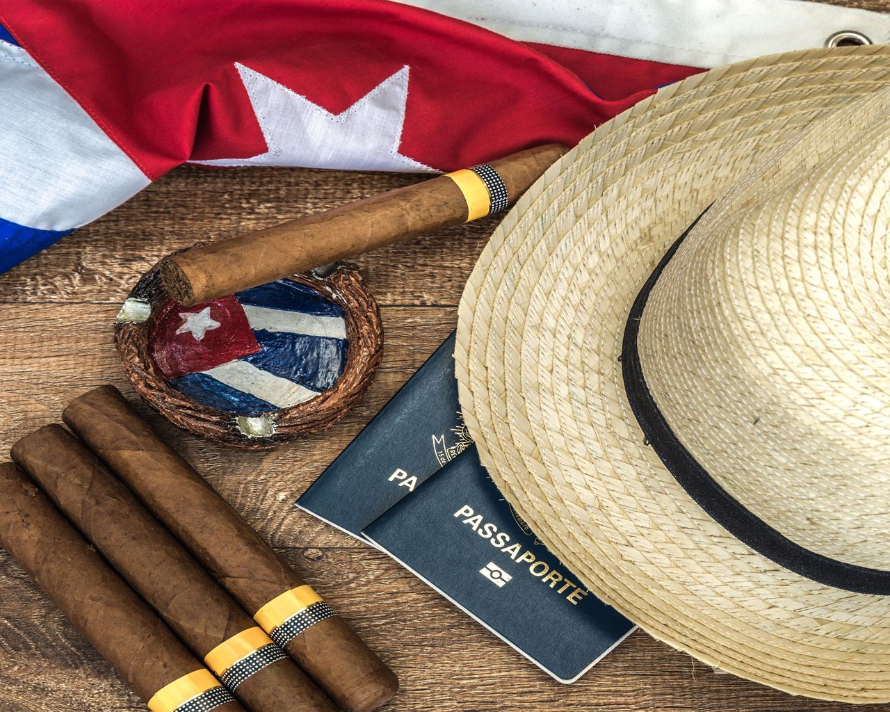 Kuba Nova godina