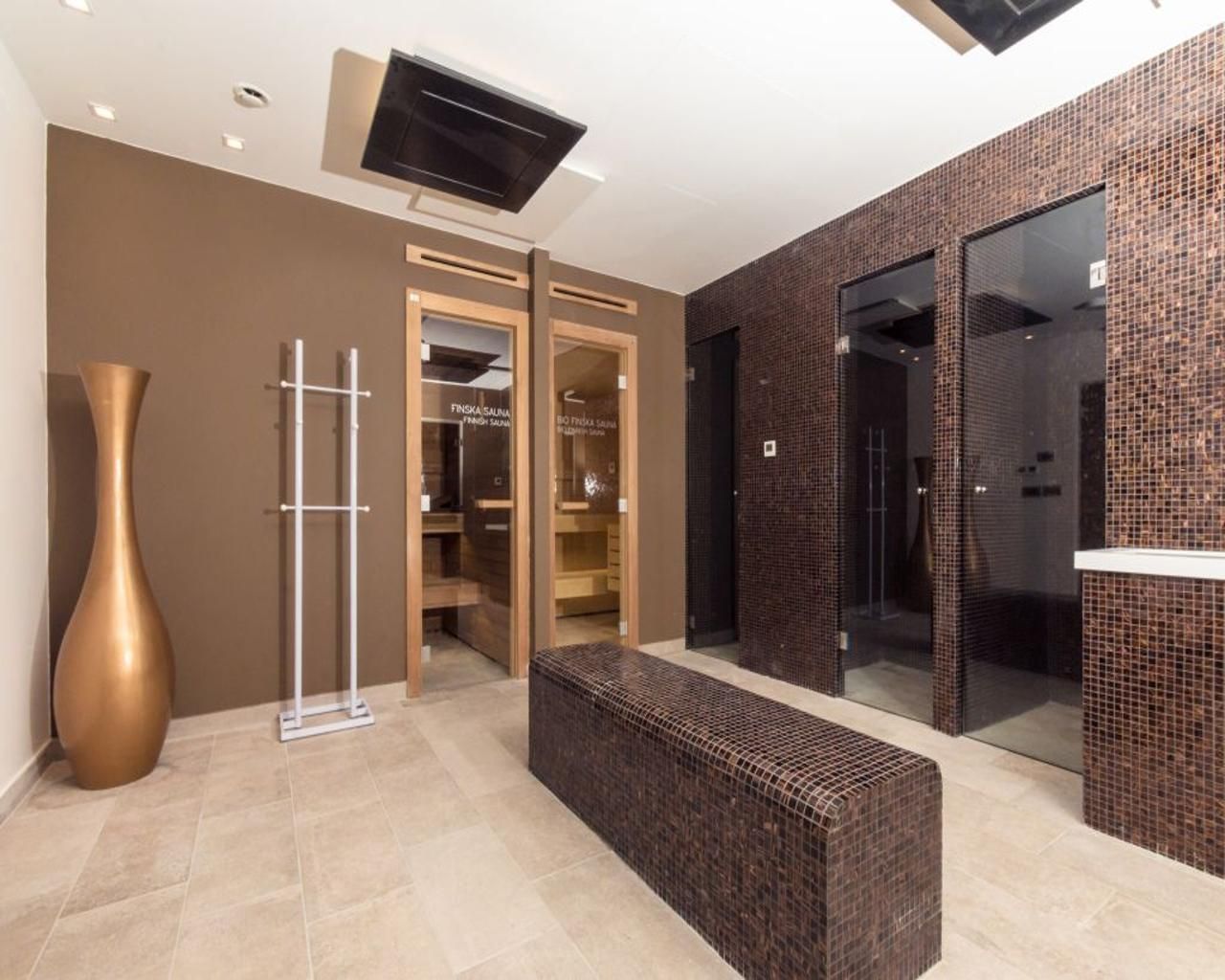 Boutiq Hotel Esplanade 4*, Crikvenica - NA UPIT
