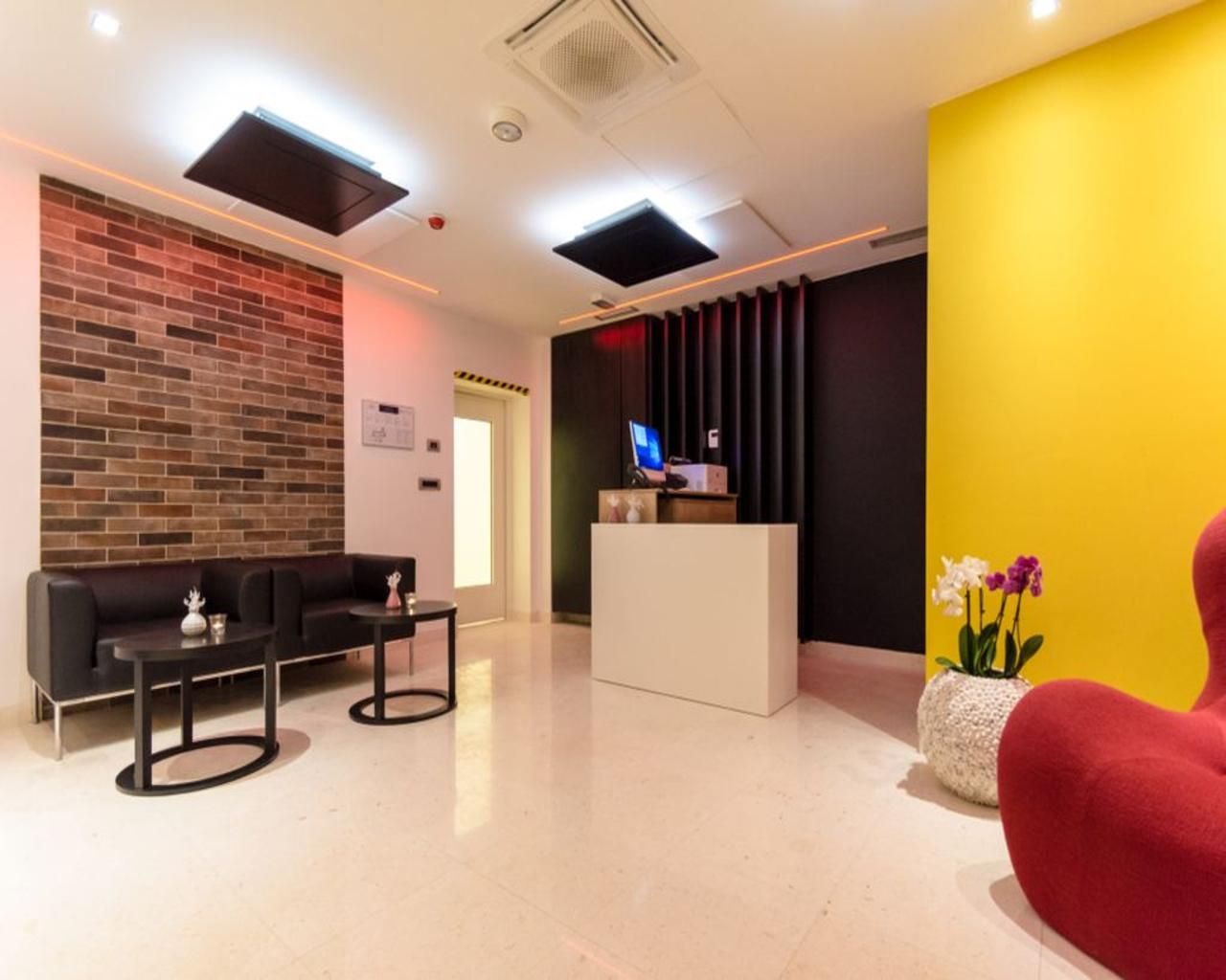 Boutiq Hotel Esplanade 4*, Crikvenica - NA UPIT