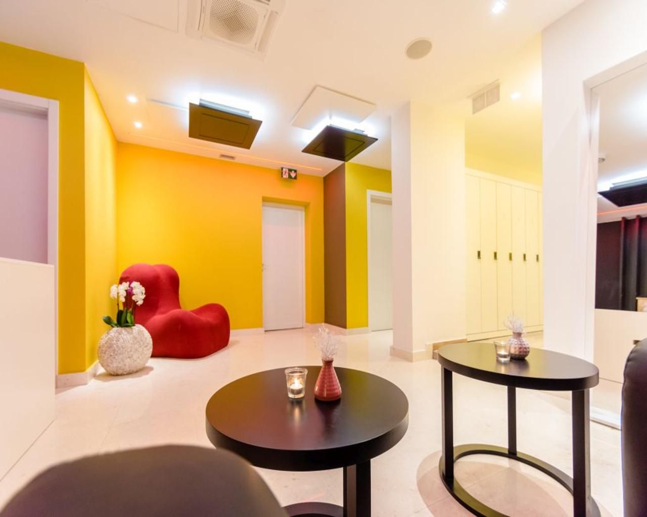 Boutiq Hotel Esplanade 4*, Crikvenica - NA UPIT