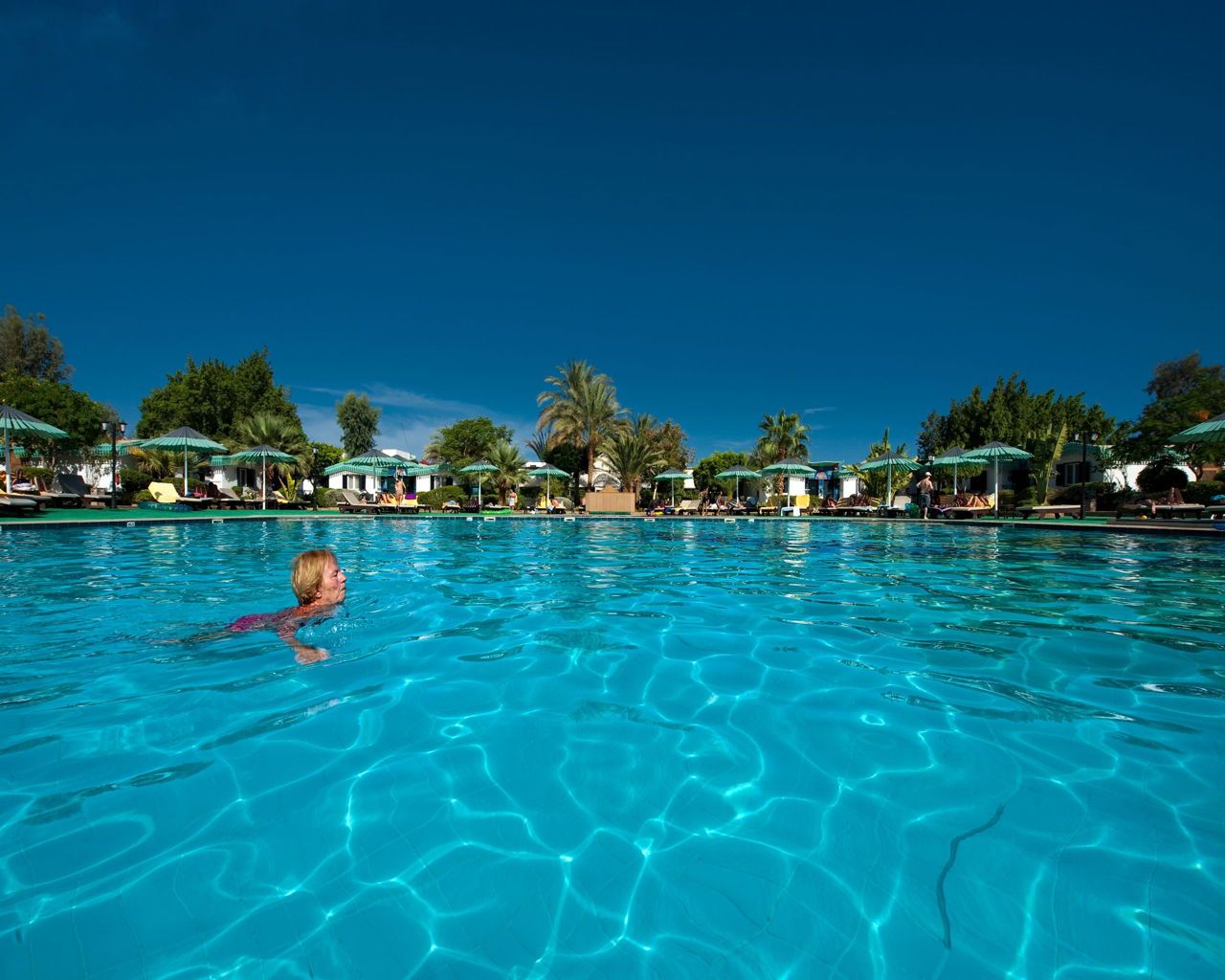 Ghazala Beach 3*, Sharm el Sheikh, Egipat