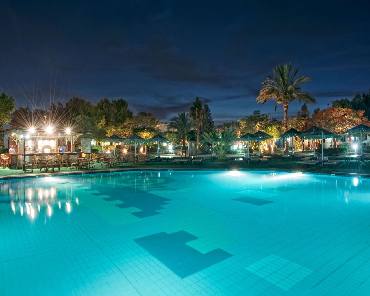 Ghazala Beach 3*, Sharm el Sheikh, Egipat