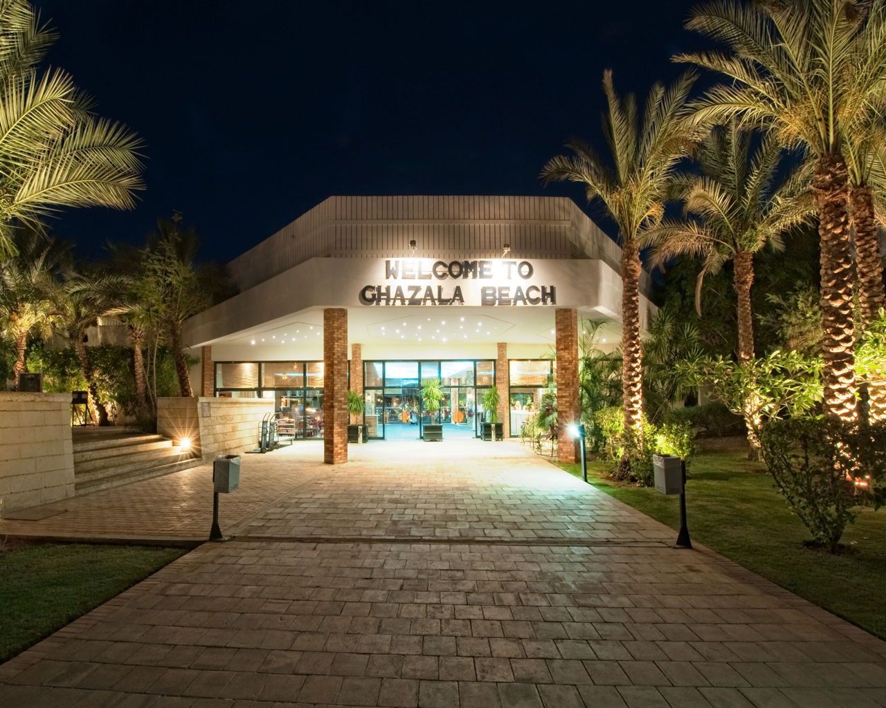 Ghazala Beach 3*, Sharm el Sheikh, Egipat