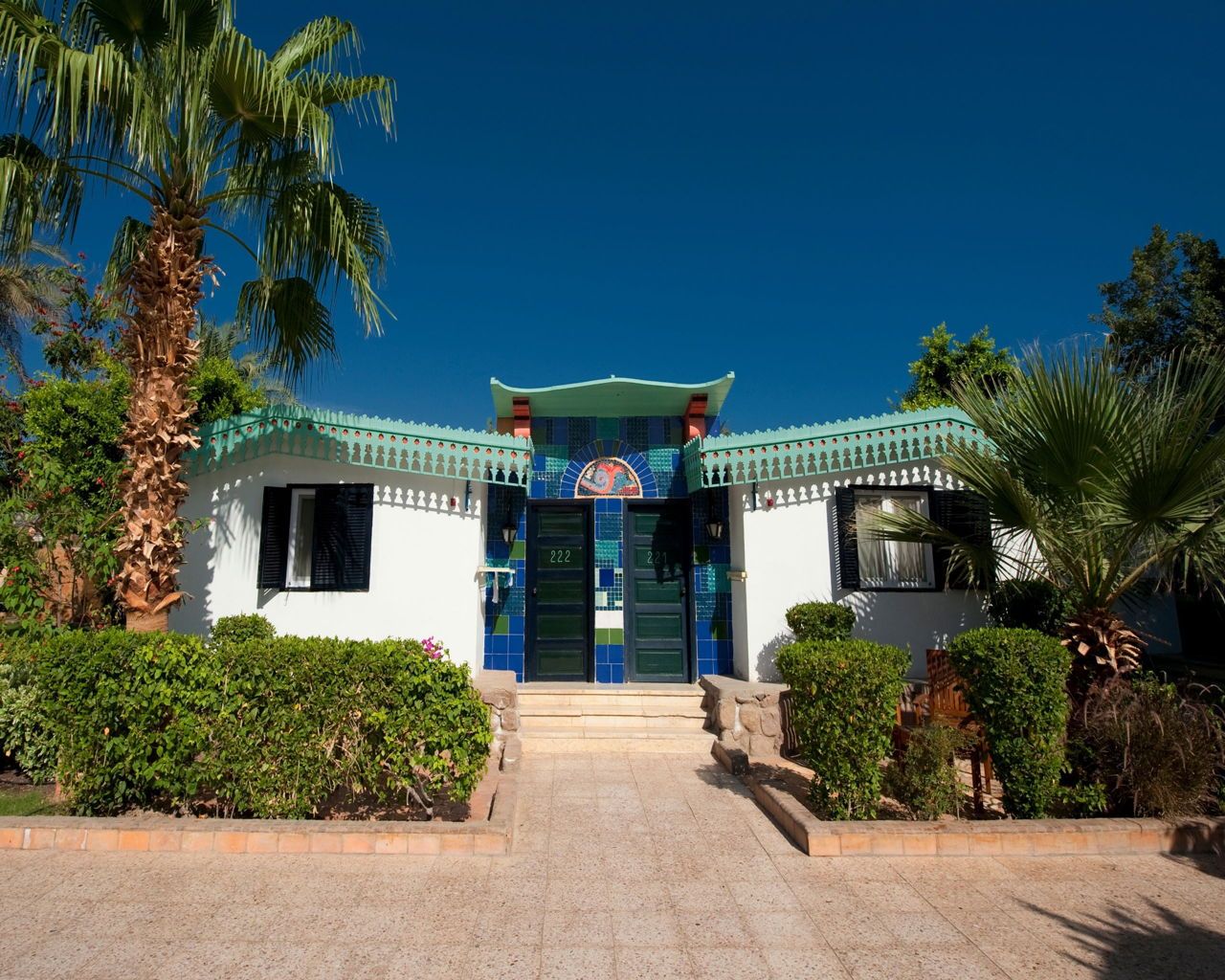 Ghazala Beach 3*, Sharm el Sheikh, Egipat