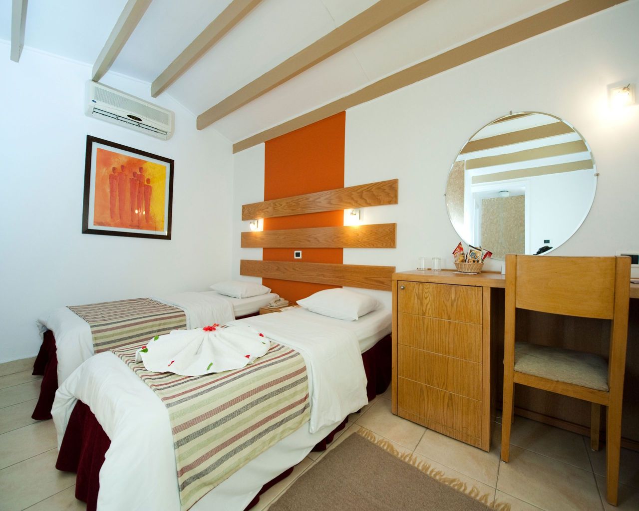 Ghazala Beach 3*, Sharm el Sheikh, Egipat