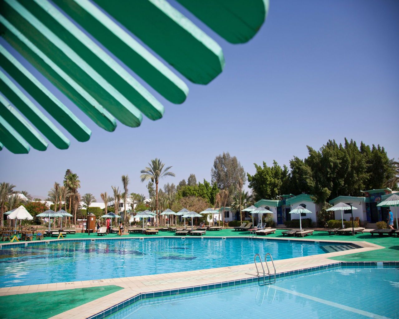 Ghazala Beach 3*, Sharm el Sheikh, Egipat