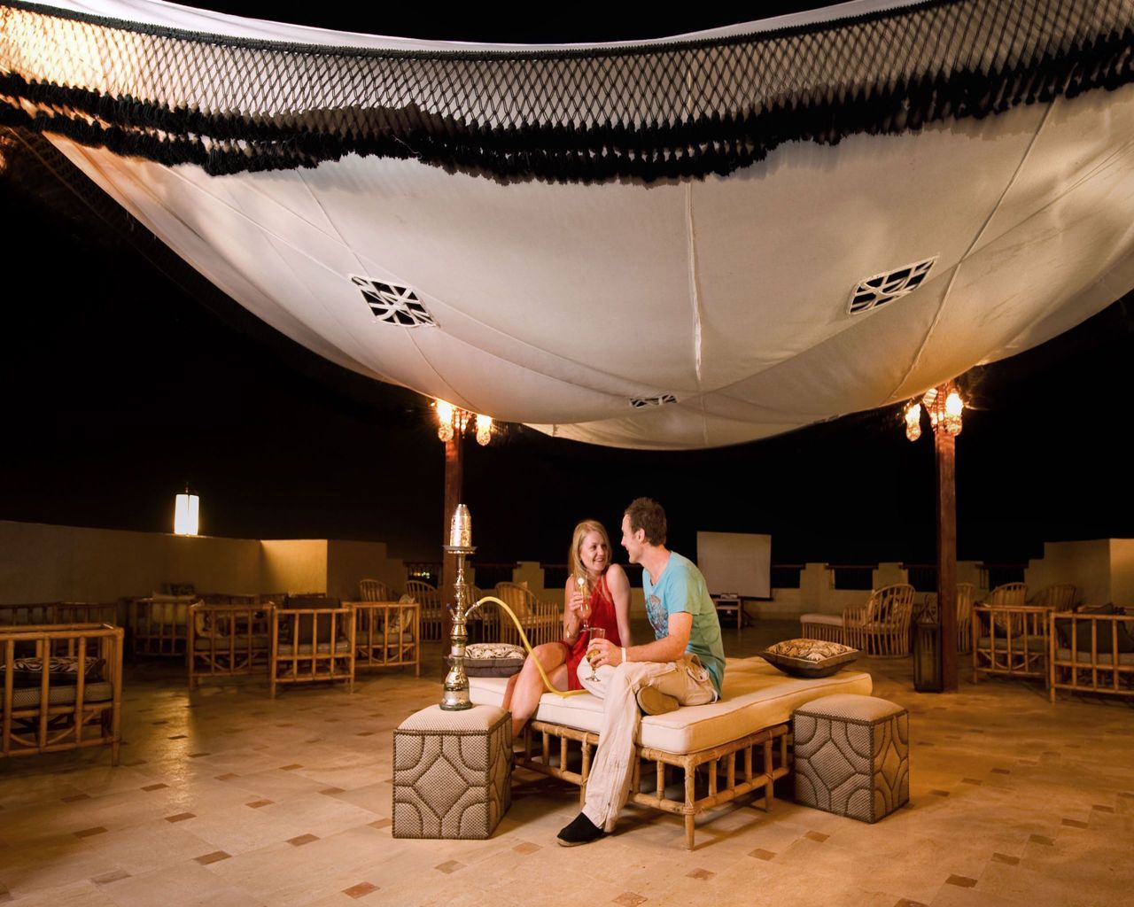 The Grand Hotel Sharm El Sheikh 4*+, Sharm El Sheikh, Egipat