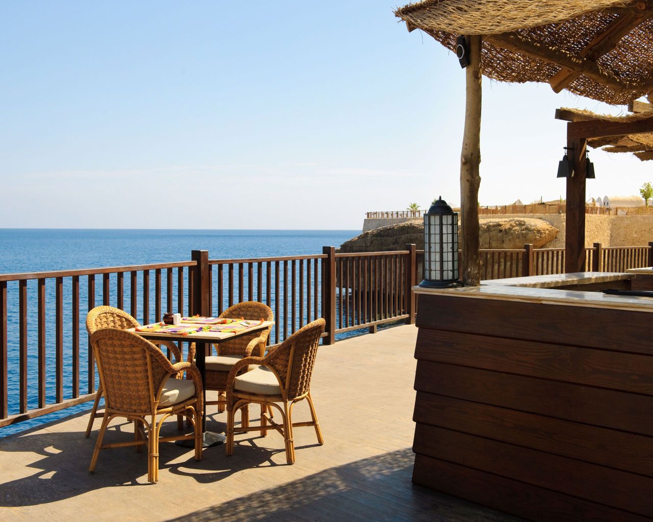 The Grand Hotel Sharm El Sheikh 4*+, Sharm El Sheikh, Egipat