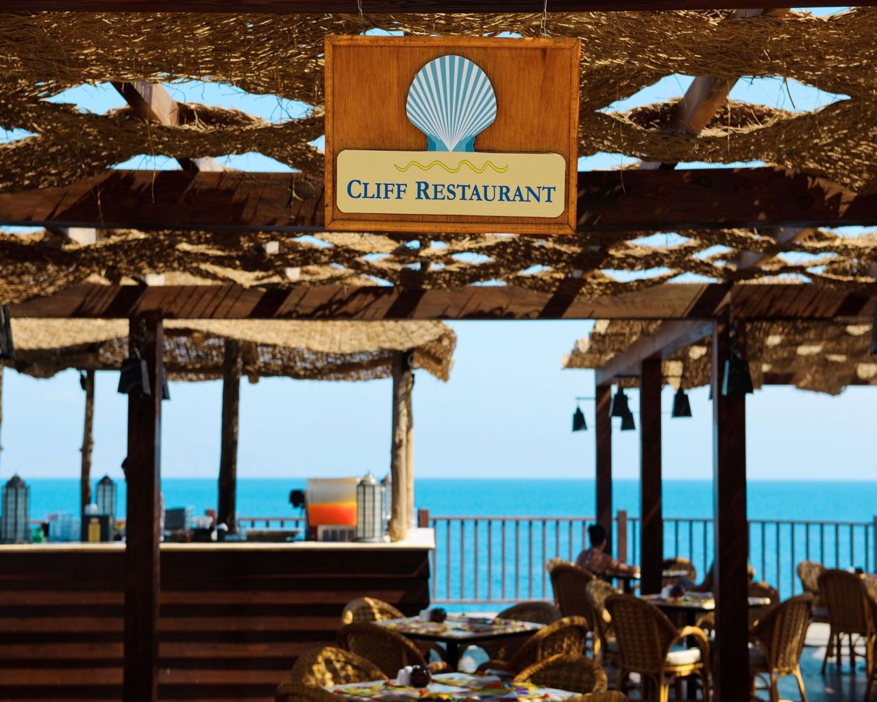 The Grand Hotel Sharm El Sheikh 4*+, Sharm El Sheikh, Egipat