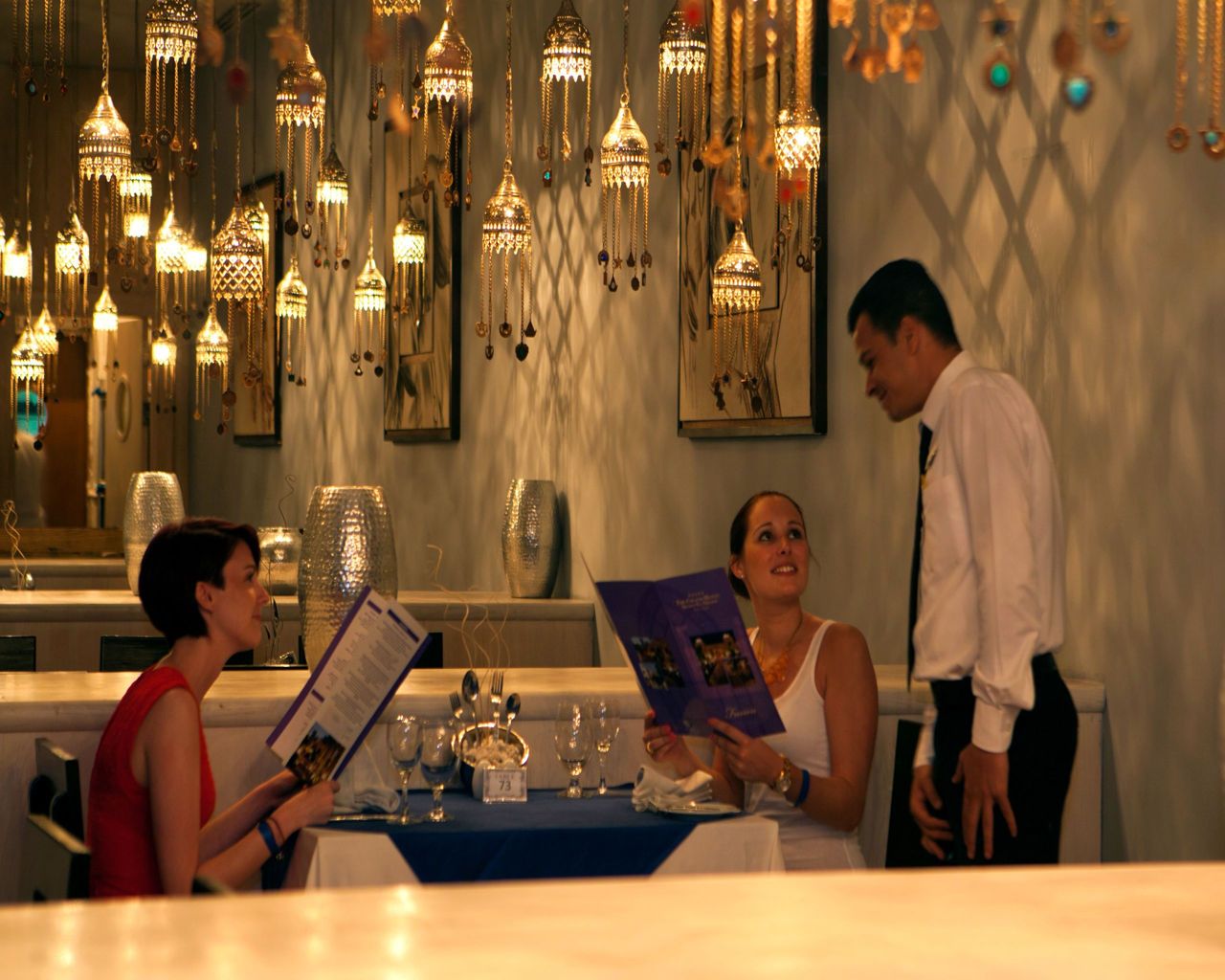 The Grand Hotel Sharm El Sheikh 4*+, Sharm El Sheikh, Egipat