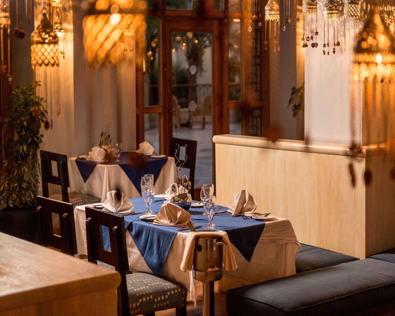 The Grand Hotel Sharm El Sheikh 4*+, Sharm El Sheikh, Egipat