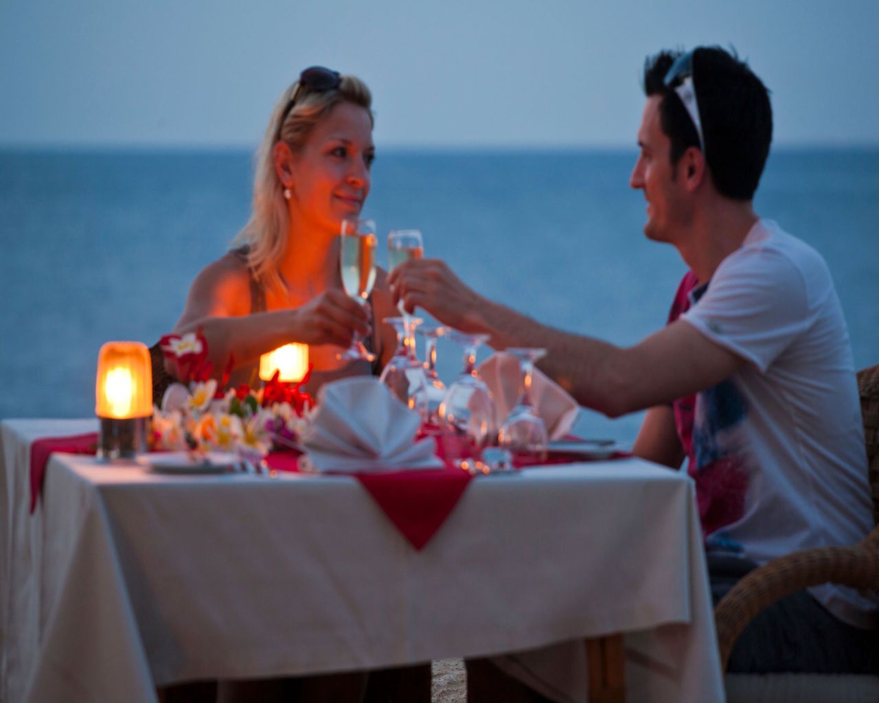 The Grand Hotel Sharm El Sheikh 4*+, Sharm El Sheikh, Egipat