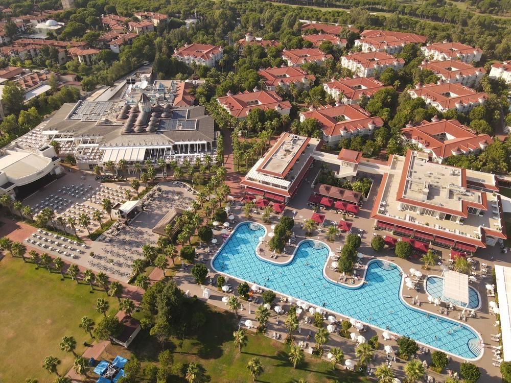 GURAL PREMIER BELEK 5*, BELEK
