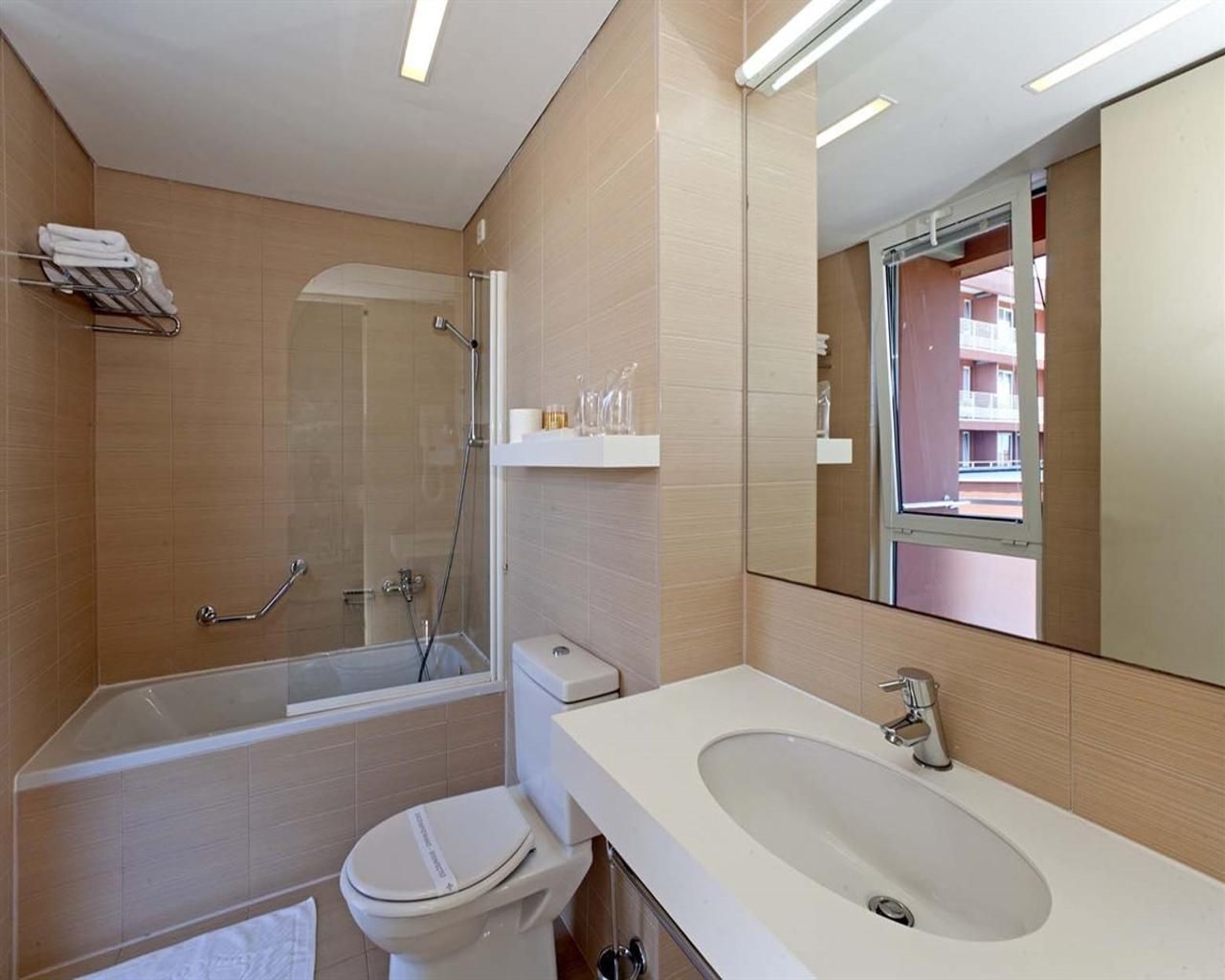 Holtel Laguna Albatros 4*, Poreč, Istra