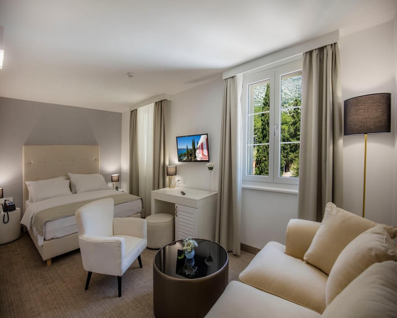 Hotel Aminess Vival Grand Azur 4*, Orebić