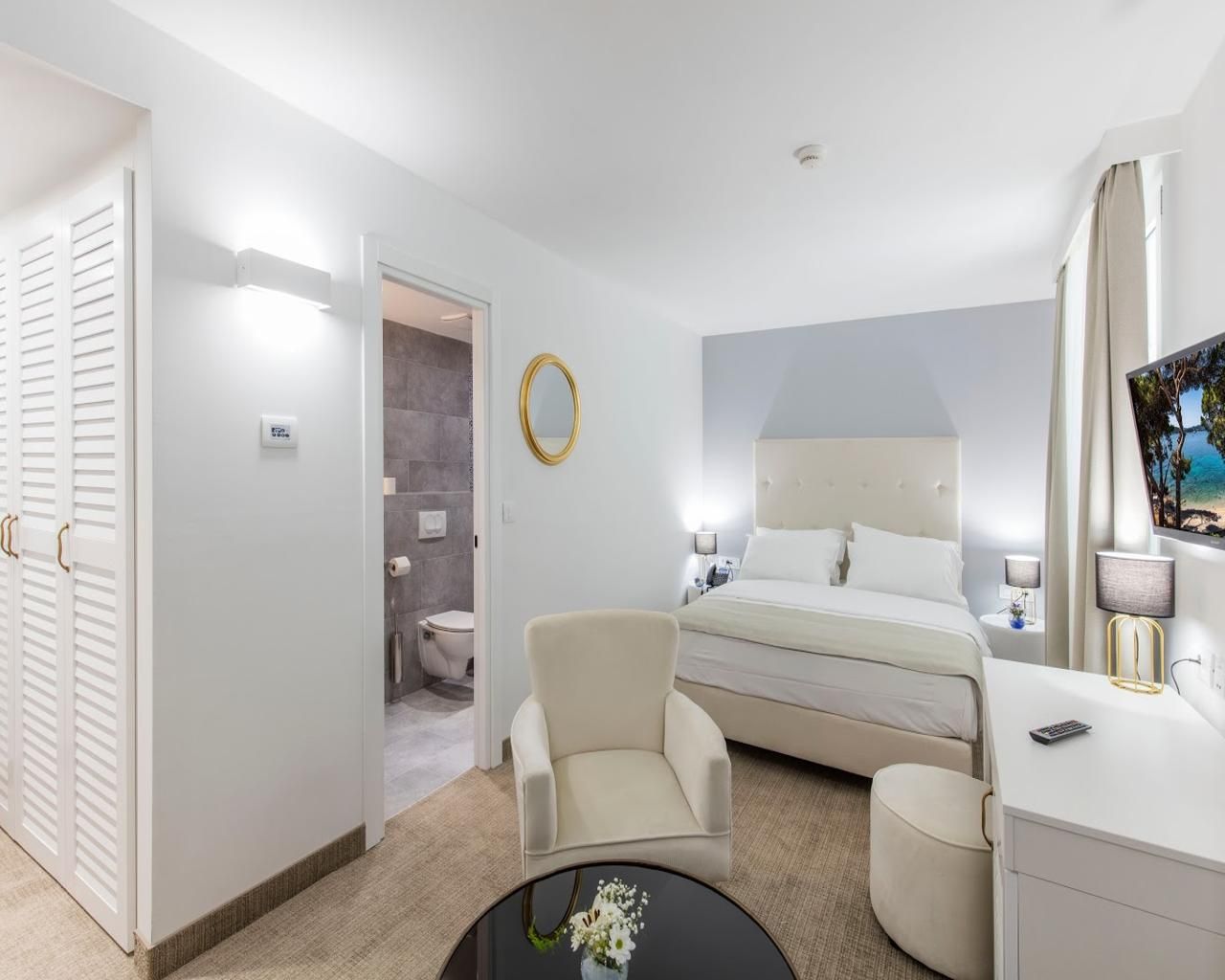 Hotel Aminess Vival Grand Azur 4*, Orebić