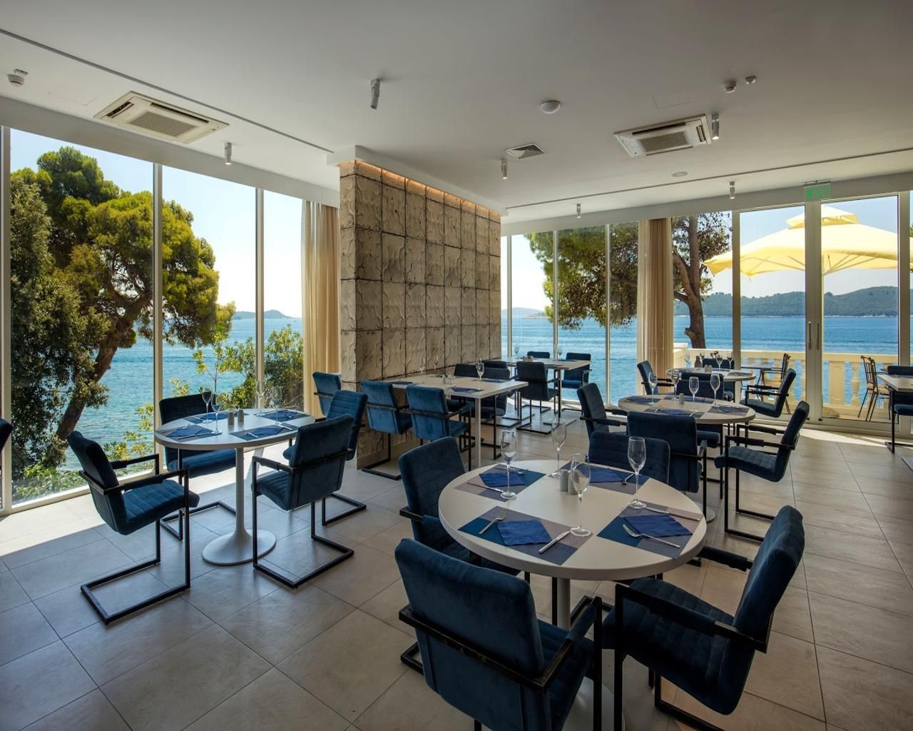 Hotel Aminess Vival Grand Azur 4*, Orebić