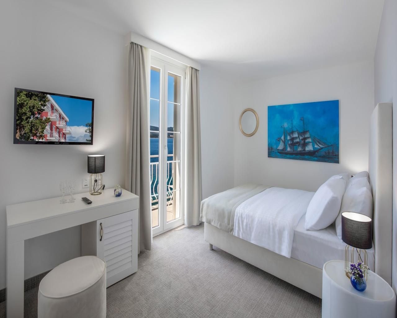 Hotel Aminess Vival Grand Azur 4*, Orebić