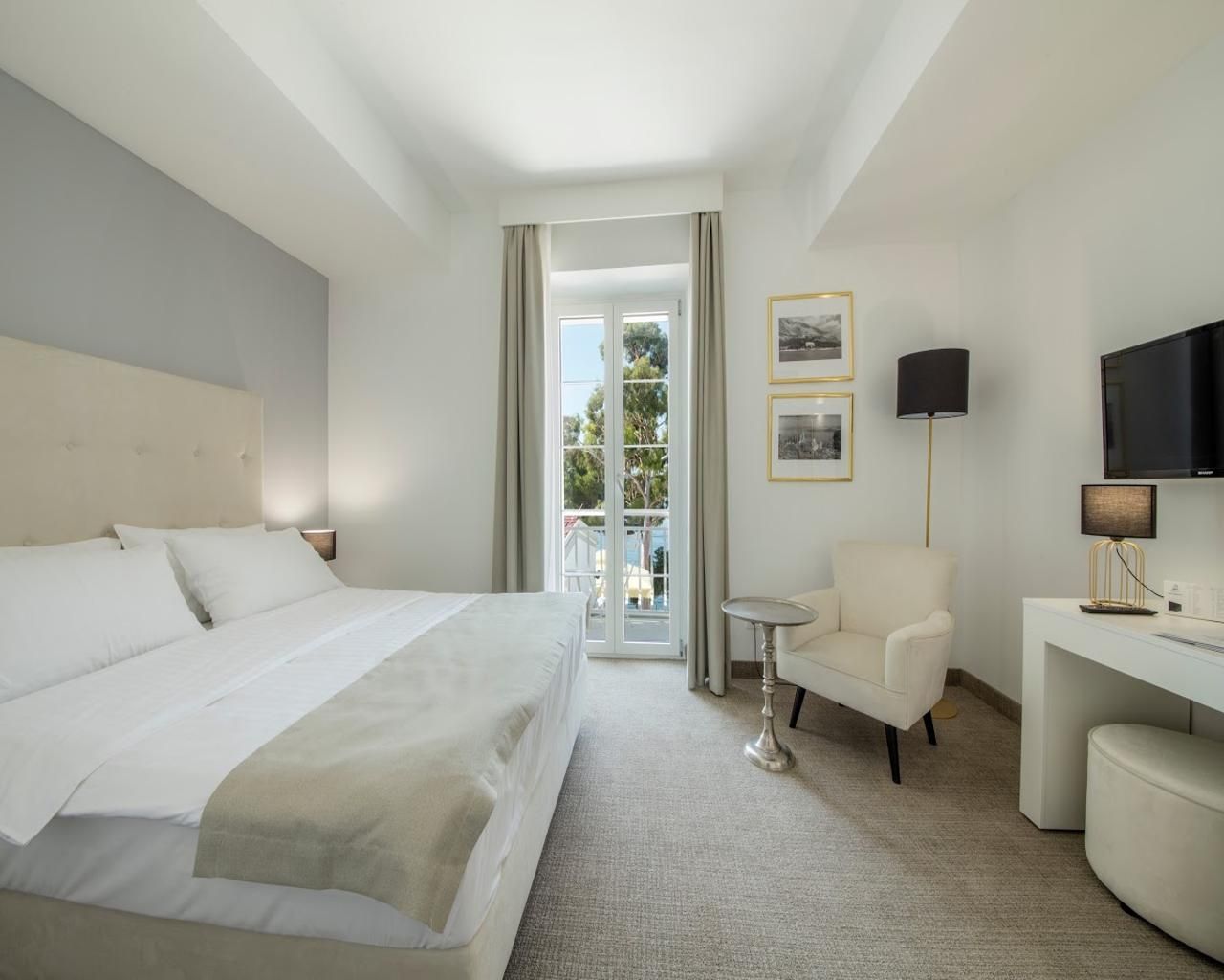 Hotel Aminess Vival Grand Azur 4*, Orebić