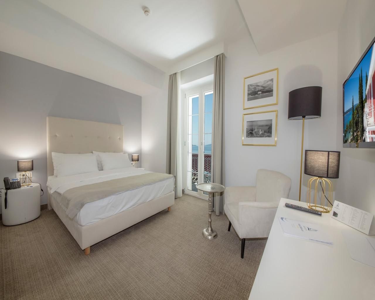 Hotel Aminess Vival Grand Azur 4*, Orebić