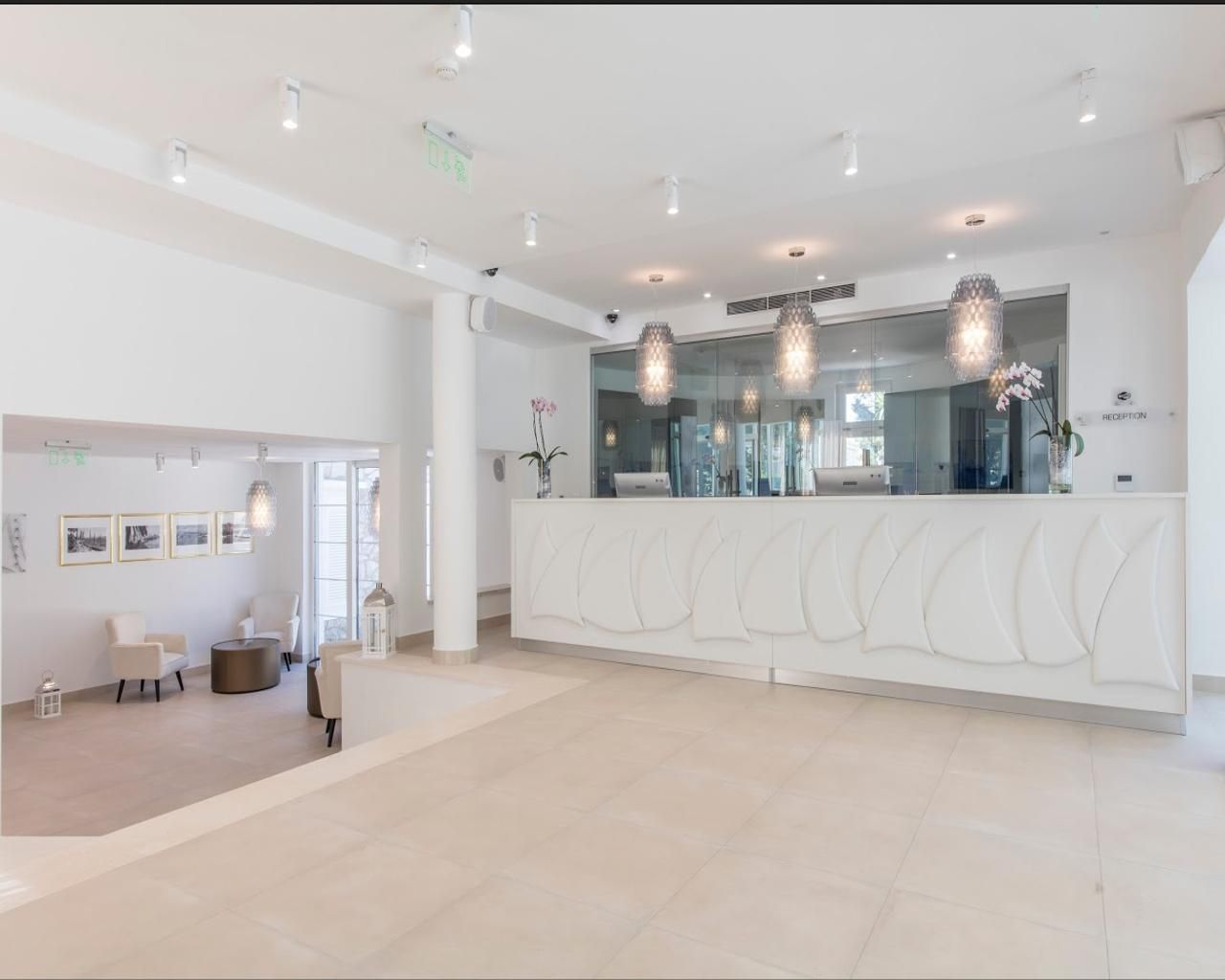 Hotel Aminess Vival Grand Azur 4*, Orebić