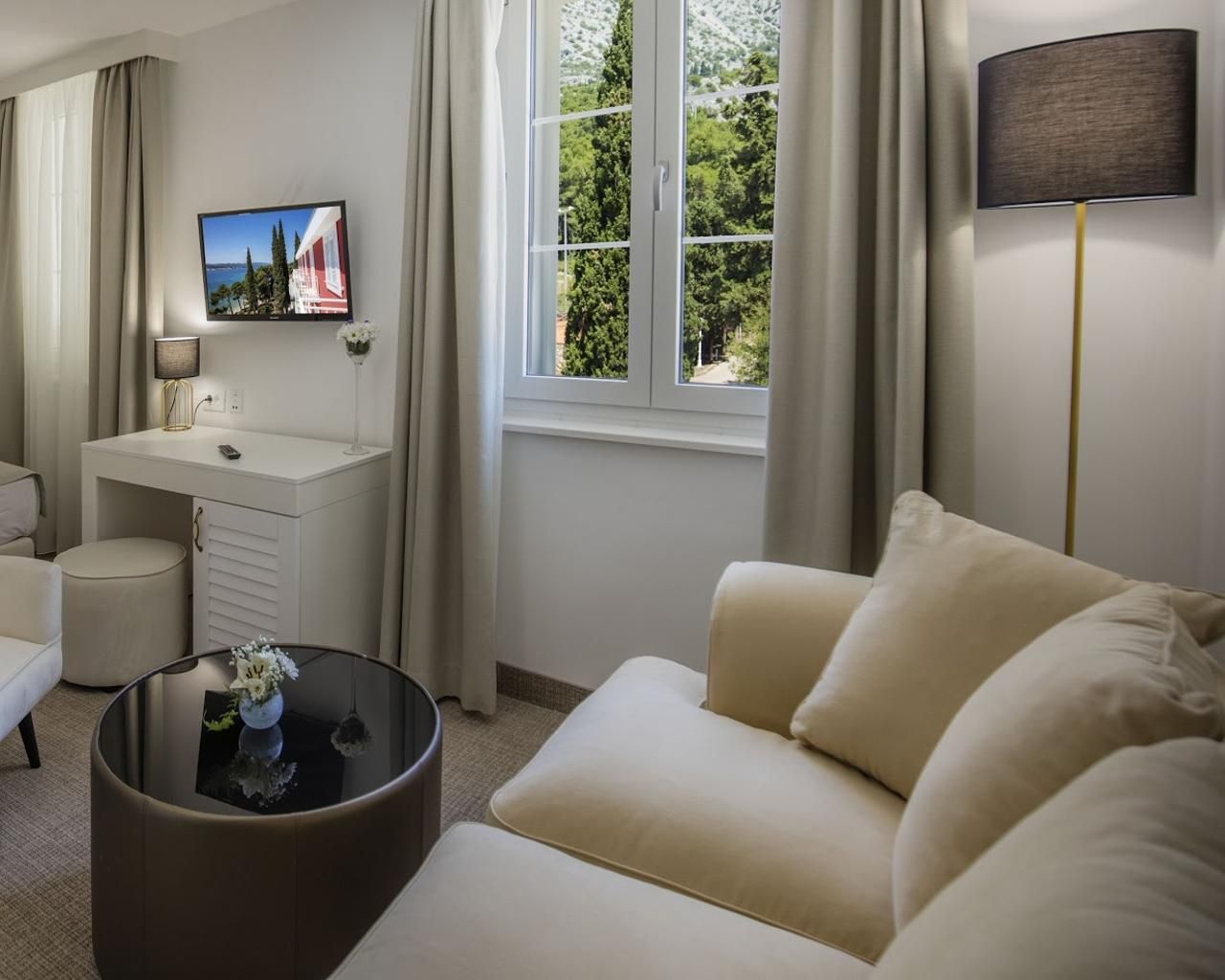 Hotel Aminess Vival Grand Azur 4*, Orebić