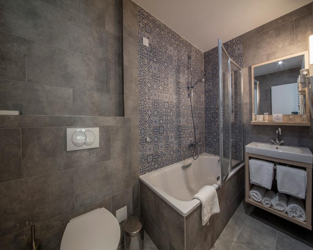 Hotel Aminess Vival Grand Azur 4*, Orebić