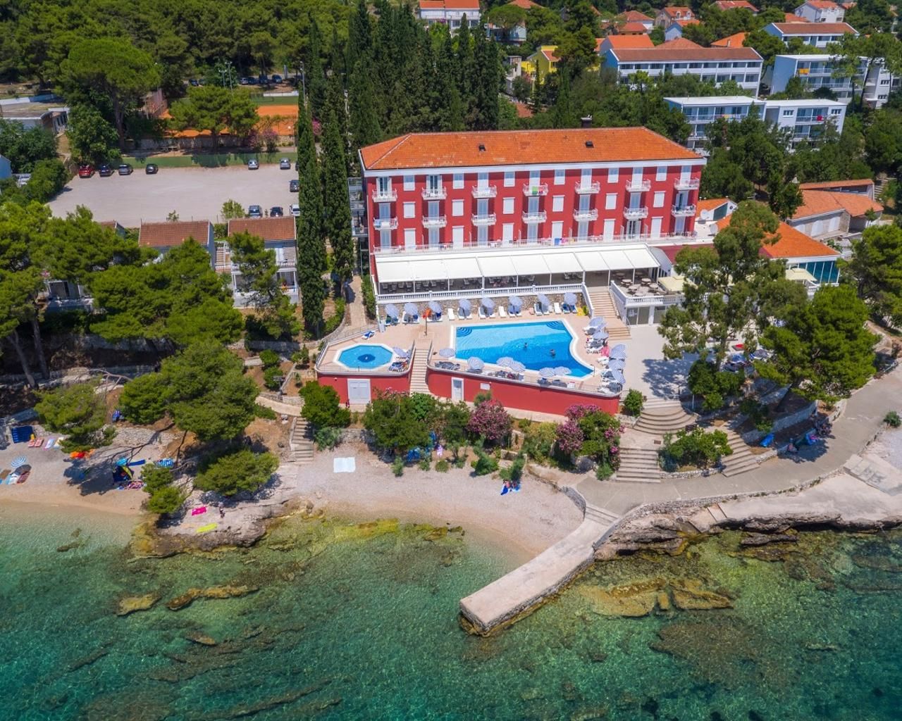 Hotel Aminess Vival Grand Azur 4*, Orebić