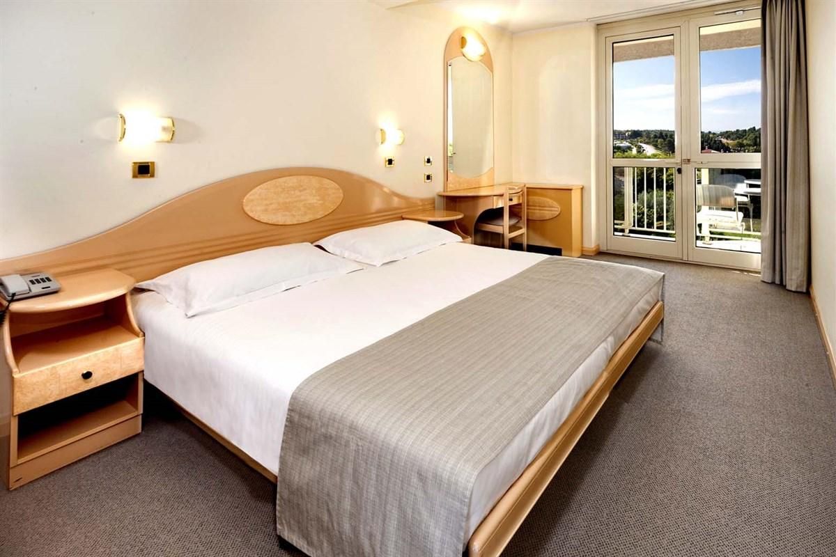 Hotel Istra Plava Laguna 3*