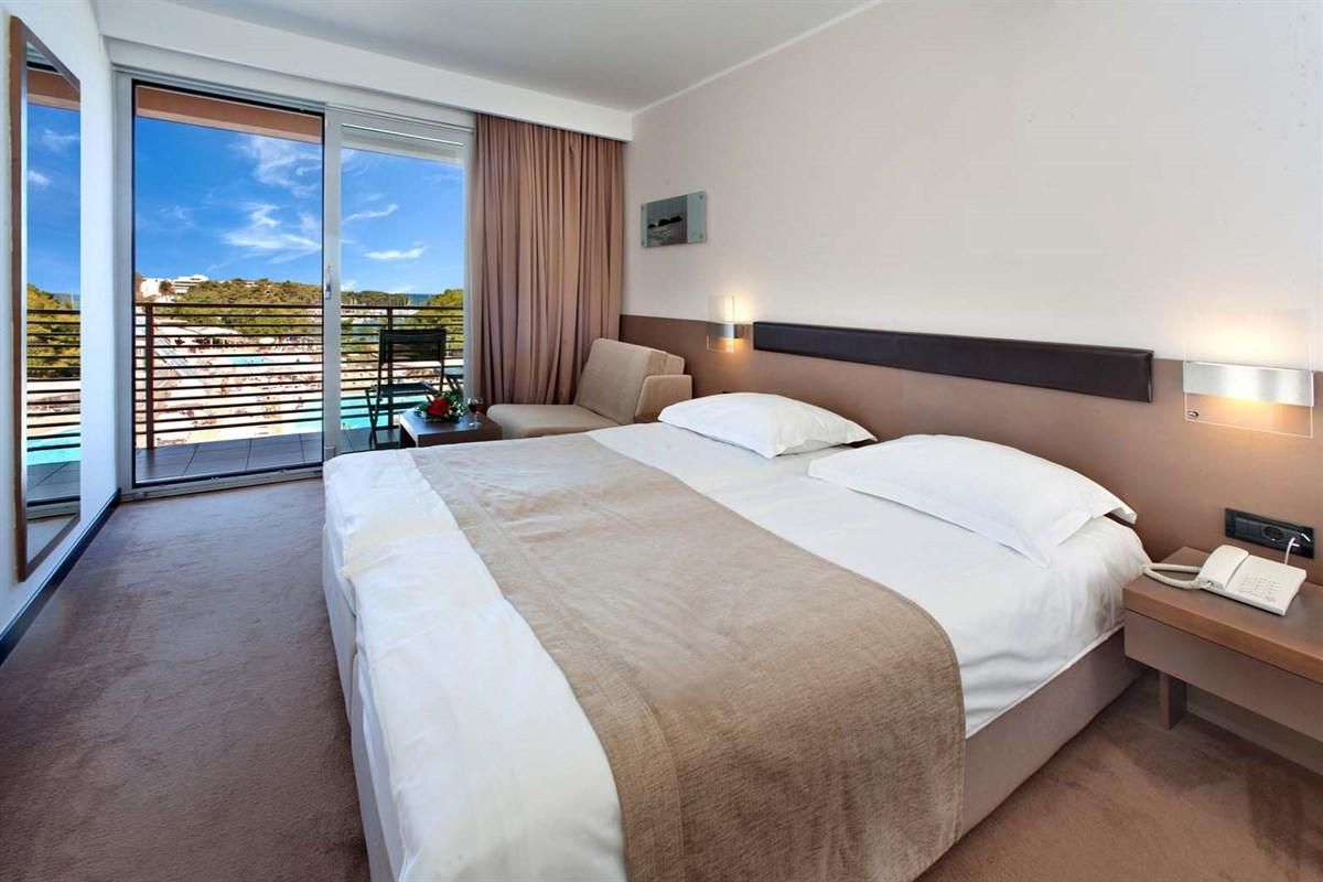 Hotel Molindrio Plava Laguna 4*, Poreč, Istra