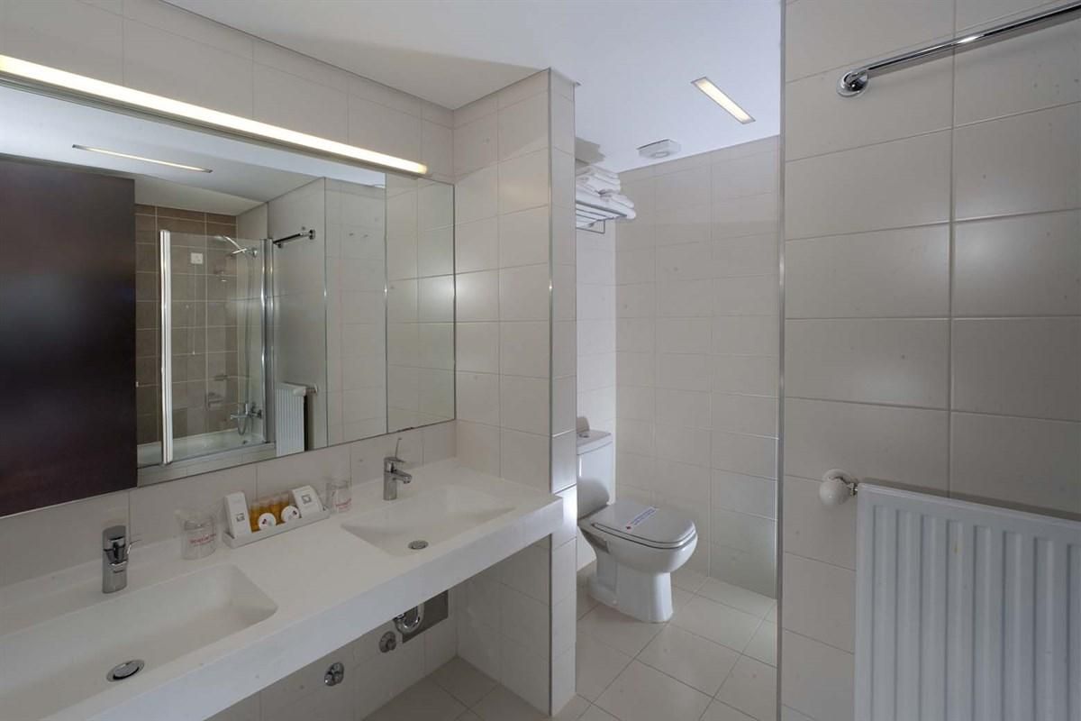 Hotel Molindrio Plava Laguna 4*, Poreč, Istra